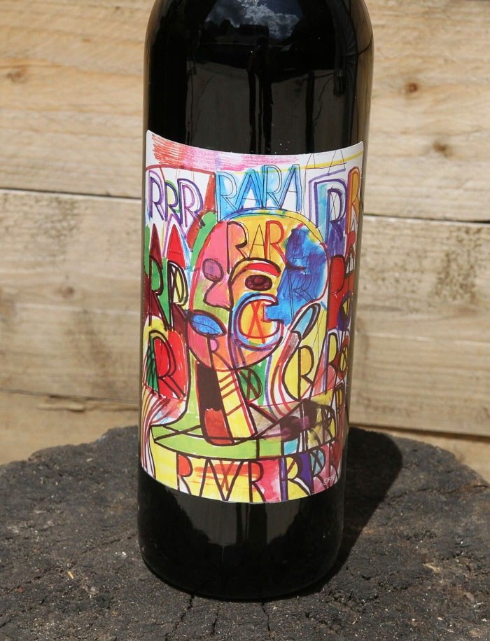 Magnum Emilie Tom vin rouge 2018 Emilie Mutombo 3 scaled 2