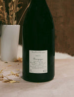 Magnum En Carran La Croix de Bernard vin naturel rouge 2017 Domaine de Chassorney Frederic Cossard 2