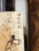 Magnum En suck vin naturel rouge 2013 aurelien lefort 4