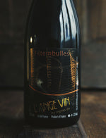 Magnum Fetembulles vin naturel blanc petillant 2011 Jean Pierre Robinot Les Vignes de l Ange Vin 2