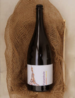 Magnum Funambule vin nature blanc 2018 Chateau Lafitte 1