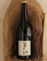 Magnum Ipno plus vin naturel rouge 2016 aurelien lefort 1