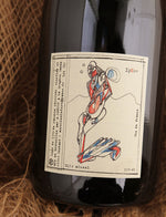 Magnum Ipno plus vin naturel rouge 2016 aurelien lefort 2