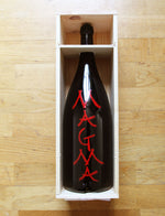 Magnum Magma 9 vin rouge 2011 Frank Cornelissen 2