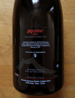 Magnum Magma 9 vin rouge 2014 Frank Cornelissen 3