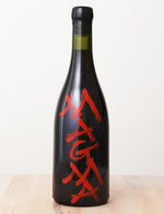 Magnum Magma vin rouge 2016 Frank Cornelissen 1