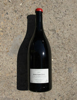 Magnum Morey Saint Denis 1er Cru Les Monts Luisants vin naturel rouge 2018 Domaine de Chassorney Frederic Cossard 2