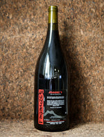 Magnum Munjebel 8 vin rouge 2010 Frank Cornelissen 1