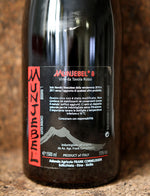 Magnum Munjebel 8 vin rouge 2010 Frank Cornelissen 2