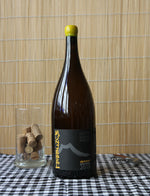 Magnum Munjebel Bianco vin blanc 2018 Frank Cornelissen 1