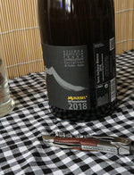 Magnum Munjebel Bianco vin blanc 2018 Frank Cornelissen 2