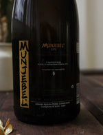 Magnum Munjebel vin blanc 2016 Frank Cornelissen 2