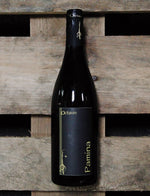 Magnum Pamina vin blanc 2016 domaine de l octavin alice bouvot 1