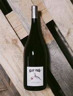 Magnum Roc Cab vin naturel rouge 2017 Les Vignes de Babass 1