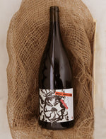 Magnum Roue Libre n 18 vin naturel rouge 2016 Domaine Daniel Sage 1