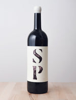 Magnum SP Subirat Parent vin naturel blanc 2015 partida creus 1