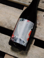 Magnum Soula vin naturel rouge 2012 Domaine Le Casot des Mailloles 2