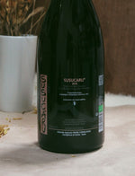 Magnum Susucaru Rosato vin rose 2018 Frank Cornelissen 2