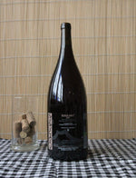 Magnum Susucaru Rosato vin rose 2019 Frank Cornelissen 1