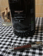 Magnum Susucaru Rosato vin rose 2019 Frank Cornelissen 2