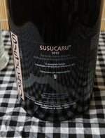 Magnum Susucaru Rosato vin rose 2019 Frank Cornelissen 3