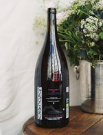 Magnum Susucaru vin rose 2017 Frank Cornelissen 1