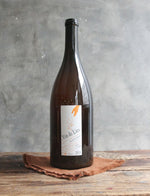 Magnum Vin de Lies vin naturel blanc 2018 Jean Yves Peron
