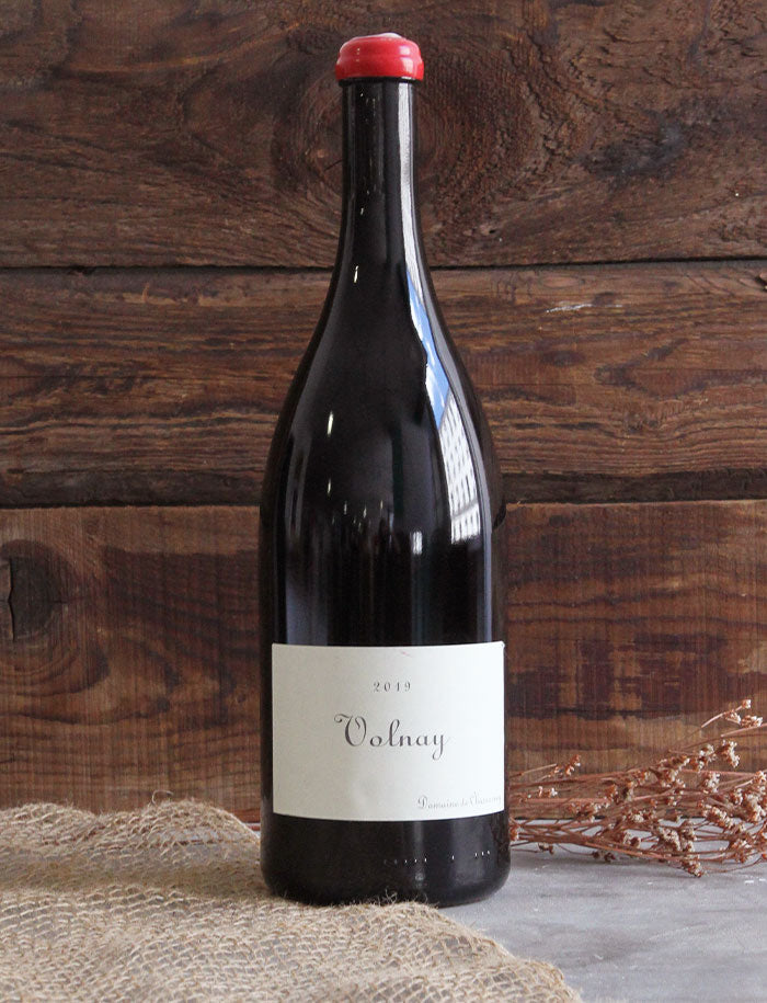 Magnum Volnay 2019 vin naturel rouge frederic cossard 1