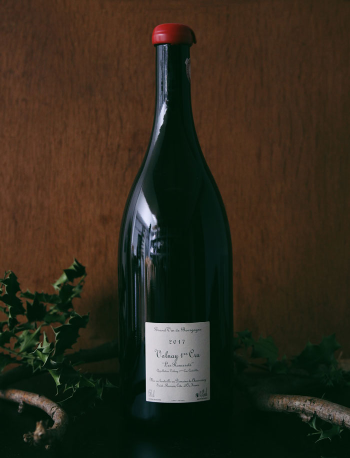 Magnum Volnay Les Roncerets 1er Cru Rosso 2017