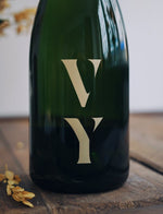 Magnum Vy Ancestral vin naturel blanc petillant 2012 partida creus 2