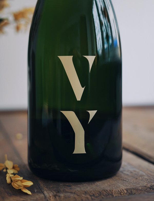 Magnum Vy Ancestral vin naturel blanc petillant 2012 partida creus 2