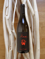 Manon vin naturel blanc 2013 Yann Durieux 1