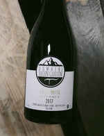 Mateo 2017 Domaine Julien Guillon 2