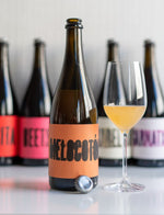 Melocoton Biere 2020 1