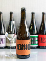 Melocoton Biere 2020 2