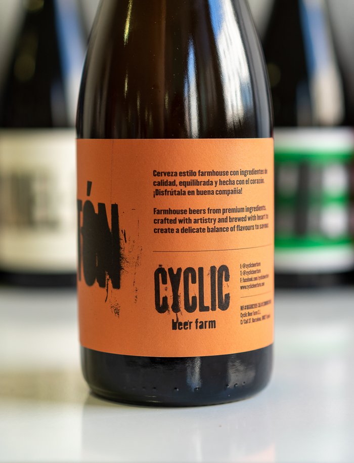 Melocoton Biere 2020 3