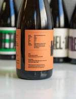 Melocoton Biere 2020 4