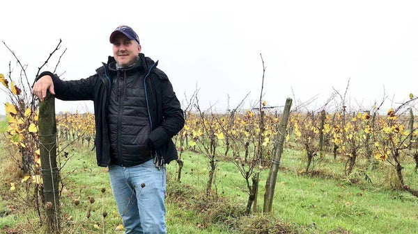 Les Vignes du Fresche