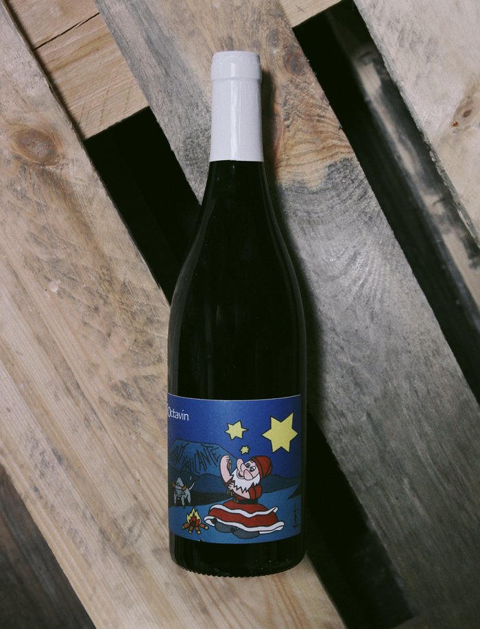 Monts d'Alicante Rouge 2016