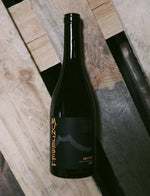 Munjebel Bianco vin blanc 2017 Frank Cornelissen 1