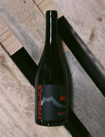 Munjebel MC vin rouge 2016 Frank Cornelissen 1