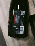 Munjebel PA vin rouge 2016 Frank Cornelissen 2