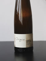 Muscat Origin blanc 2018 2