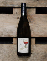 Navine vin naturel blanc 2007 Le Domaine des Griottes 1