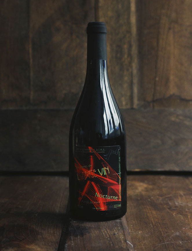 Nocturne - Paris la nuit 2011