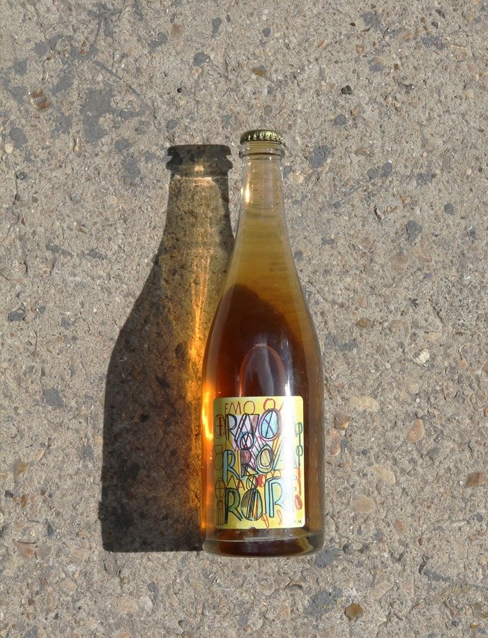 Noisette Ancestral vin blanc petillant 2018 Emilie Mutombo 1 1 scaled 1