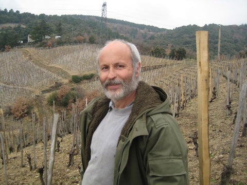 Thierry Allemand