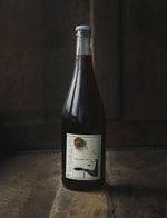 Nullepart Cedex vin naturel rouge 2019 aurelien lefort 1