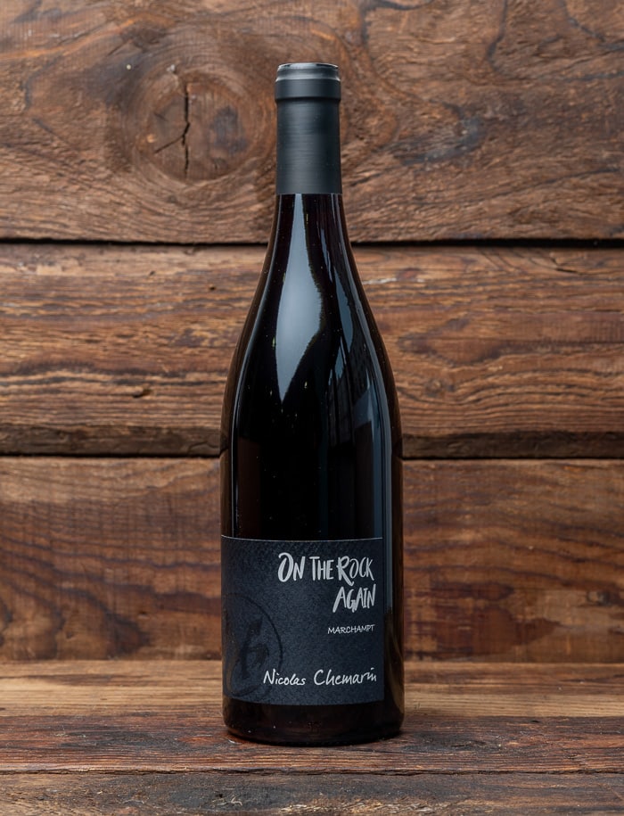 On the rock again 2019 1