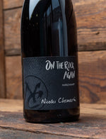 On the rock again 2019 2